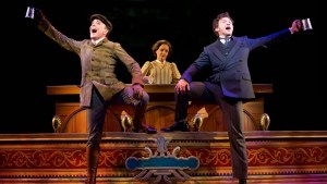 2014 Tony Award Winners Are Announced