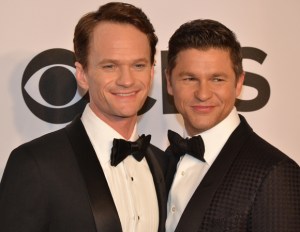 See the Stars on the Red Carpet at the 2014 Tony Awards