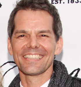 <em>Next to Normal</em>'s J. Robert Spencer Set for NYMF's <em>Bayonets of Angst</em>