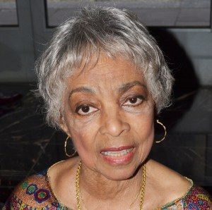 Ruby Dee, a Legend of Stage and Screen, Has Died at 91