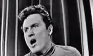 Flashback Friday: Rodgers & Hammerstein's Perfect Song About Fatherhood Sung by One of Broadway's Most Imperfect Fathers