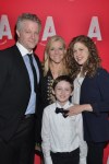 <em>Our New Girl</em>, Starring Mary McCann, Opens at the Atlantic Theater Company