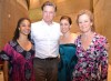 PHOTO FLASH: Marlee Matlin Visits The Fountain Theatre and Deaf West Theatre’s <i>Cyrano</i>
