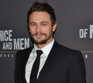 James Franco to Make Stage Directorial Debut