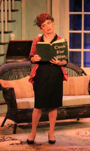 Stage Legend Everett Quinton to Star in <em>Drop Dead Perfect</em>