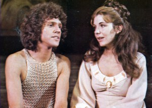 After 42 Years, John Rubinstein Returns to <em>Pippin</em>, the Musical That Launched His Career