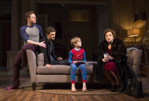 <em>Mothers and Sons</em> Joins Philadelphia Theatre Company 40th Anniversary Season