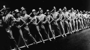 <em>A Chorus Line</em> Comes Front and Center With Jesse Tyler Ferguson, Zachary Quinto, and More at Tonight's Public Theater Annual Gala