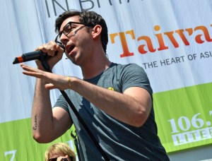 <em>Grease</em>'s Max Crumm Will Be <em>Fantastick</em> Off-Broadway