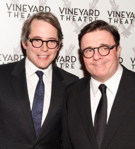 Broadway's <em>It's Only A Play</em> Announces Student Rush Ticket Policy for Previews