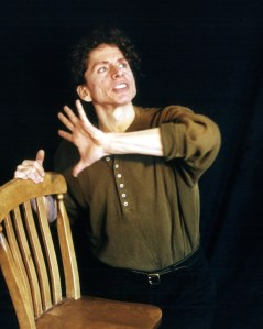 Solo Show by Michael Mack to Make NYC Premiere at Midtown International Theatre Festival