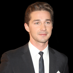 Shia LaBeouf Removed From Broadway Performance of <em>Cabaret</em> in Handcuffs