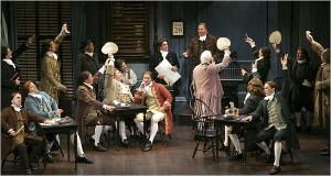 Do You Want to See a Broadway Show This 4th of July Week?