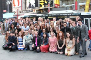 Meet the 2014 Jimmy Awards Finalists