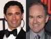 Tony Winners Christopher Gattelli and Stephen Flaherty Discuss <em>In Your Arms</em>