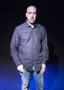 <em>The Bullpen</em>