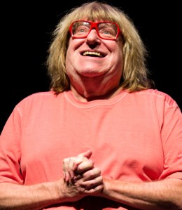 Bruce Vilanch to Star in Reading of <em>I Had a Ball</em>