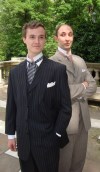 <em>The Importance of Being Earnest</em>