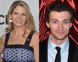 2014 Tony Nominees Kelli O'Hara and Bryce Pinkham Each Offer Summer Benefit Concerts