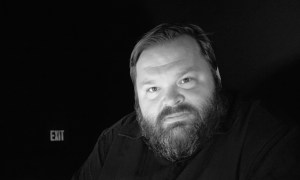 Mike Daisey Tackles Shakespeare Tragedies in World Premiere