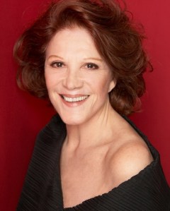 Linda Lavin to Perform <em>Possibilities</em> at Feinstein's at the Nikko