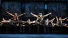 BROADWAY OPENING: <I>Magic/Bird</i> at the Longacre Theatre