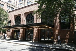 Broadway Behemoth The Shubert Organization May Expand Off-Broadway With New World Stages