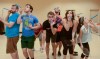 See Kenita Miller, Kenny Morris, and More in Rehearsal for NYMF's <em>Propaganda! The Musical</em>