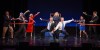 NYMF 2014: <em>Clinton</em>; <em>Der Gelbe Stern</em>; <em>The Snow Queen</em>