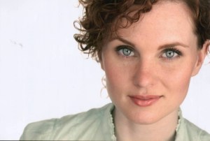 Caroline Prugh's <em>It's Only Kickball, Stupid</em> to Play at the Hartley House