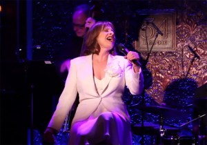 Patti LuPone: <em>The Lady With the Torch</em>