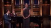 <em>Lady Day</em> Star Audra McDonald Reunites With Jimmy Fallon to Sing Yahoo! Answers