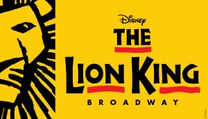 The Lion King