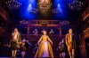 West End Word: Pythons Bow Out While Shakespeare Checks In and Lindsay Lohan Speeds the Rumor Mill