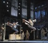 Clarke Bliss, Niko Papastefanou to Star in Performing Arts at Pace University’s <i>Our Lady of 121st Street</i>