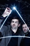 <em>Isaac’s Eye</em> by Lucas Hnath Set for Midwest Premiere at Writers Theatre