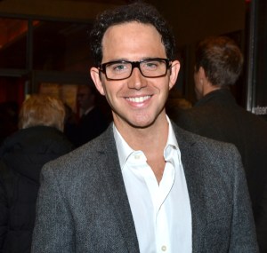 Gina Gershon, Santino Fontana, and Lucy DeVito Join <em>Celebrity Autobiography</em>