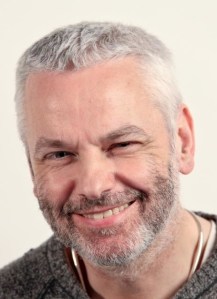 1st Irish Festival to Present Seamus Scanlon's <em>The McGowan Trilogy</em>