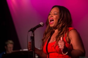 Moments From Broadway Sings for The Trevor Project at the Metropolitan Room