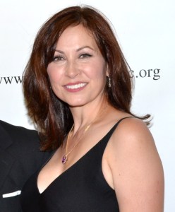 Linda Eder to Perform <em>Bucks County Cabaret</em> for Broadway Cares