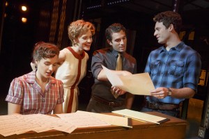 <em>Beautiful: The Carole King Musical</em> to End Broadway Run