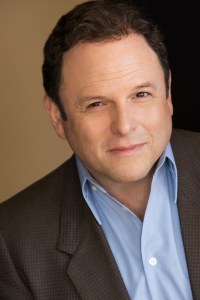 Jason Alexander Is <em>Broadway Bound</em> in More Ways Than One