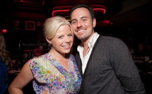 Megan Hilty on <em>Gentlemen Prefer Blondes</em>, Pregnancy, and Her Unshakable Habit
