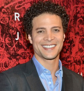 <em>Wicked</em> Star Justin Guarini and Mary Testa to Cohost <em>Imagine: A Concert of Hope</em>