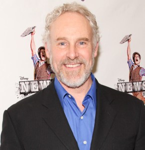 John Dossett to Join Broadway's <em>Pippin</em>
