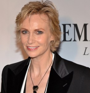 <em>Glee</em>'s Jane Lynch to Announce the Jeff Awards Equity Nominations