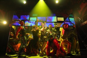 5 Reasons to Put on Your Dancing Shoes and Go See <em>Here Lies Love</em>