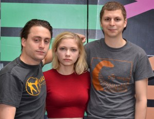 <em>This Is Our Youth</em>, Starring Michael Cera, Announces Rush Ticket Policy