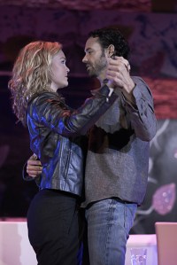 <em>Phoenix</em>, Starring Julia Stiles, Extends at Cherry Lane Theatre