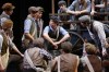 Final Bow: Corey Cott of <em>Newsies</em> Would Like Larry David to Know That He's Available